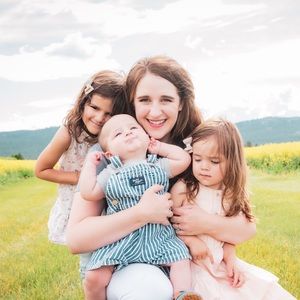 Meet your Posher, Aly